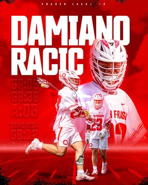 Image post by @fraserlacrosse on Instagram