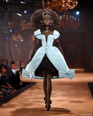 Image post by @barbiestyle on Instagram