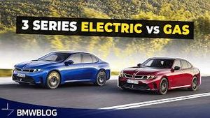 Video post by @bmwblog on YouTube
