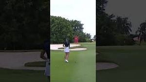 Video post by @lpga on YouTube
