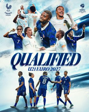 Video post by @equipedefrance on TikTok