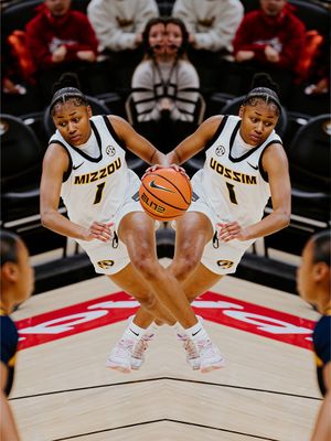 Image post by @shotbykloi on Instagram