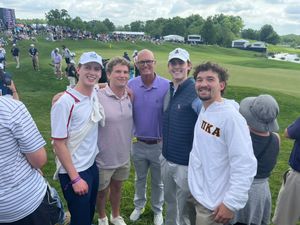 Image post by @PiKappaAlpha on Twitter