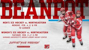 Image post by @buathletics on Instagram