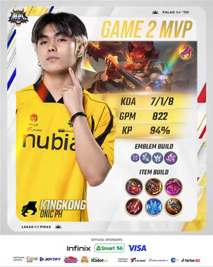 Image post by @mplph_official on TikTok