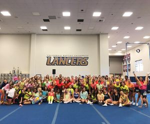 Image post by @cbucheer on Instagram