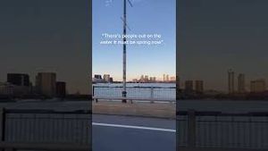 Video post by @bostonwithemily on YouTube
