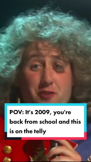 Video post by @cbbc on TikTok