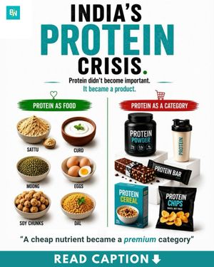 Image post by @nutritionwithkhyati on Instagram