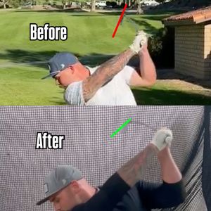 Image post by @rati_golf on Instagram