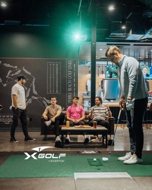 Image post by @xgolf.utah on Instagram