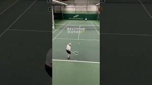 Video post by @worldtennisofficial on YouTube