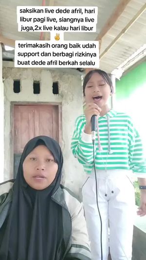 Video post by @da7april on TikTok