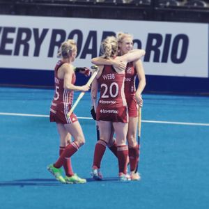 Image post by @gbhockey on Instagram