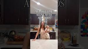 Video post by @chrissyhorton on YouTube