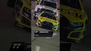Video post by @nascar on YouTube