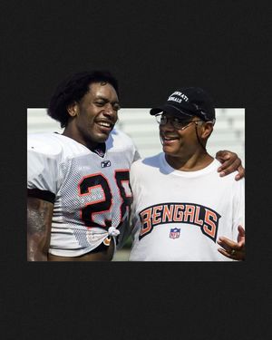 Image post by @SleeperBengals on Twitter