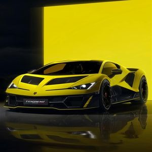 Image post by @roadandtrack on Instagram
