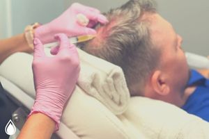Image post by @hydromedspa on Facebook