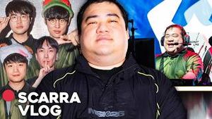 Video post by @scarra on YouTube