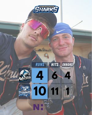 Image post by @ilmsharks on Instagram