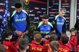 Image post by @fcsbofficial on Instagram