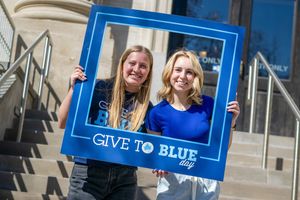 Image post by @indianastateuniversity on Instagram