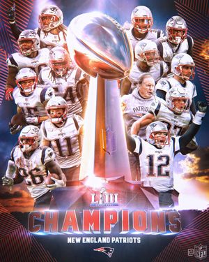 Image post by @NFL on Twitter