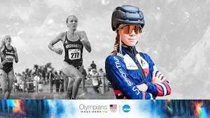 Video post by @ncaa on YouTube