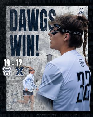 Image post by @butlerwlacrosse on Instagram