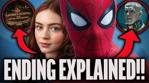 Video post by @thedenofnerds on YouTube