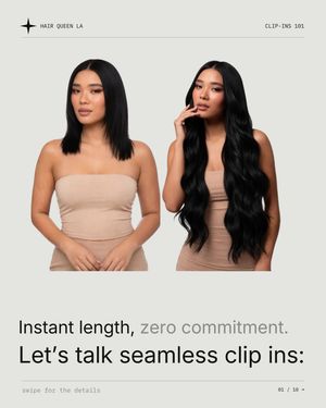 Image post by @hairqueen_la on Instagram