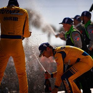 Image post by @turnermotorsport on Instagram