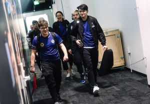 Image post by @EvilGeniuses on Twitter