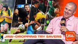 Video post by @worldrugby on YouTube