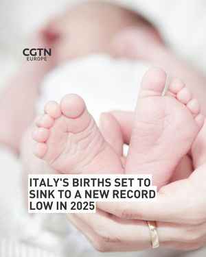 Image post by @cgtneurope on Instagram