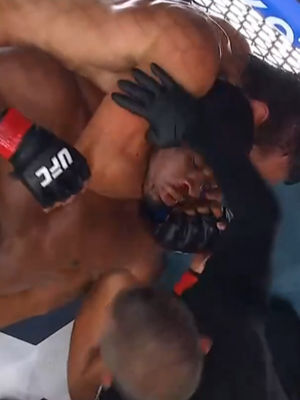 Video post by @ufc on TikTok