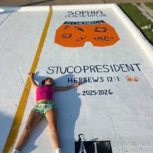 Image post by @chicknlegsrunning on Instagram