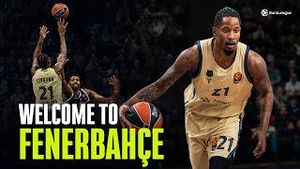 Video post by @euroleague on YouTube