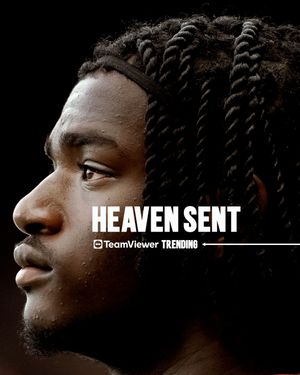 Image post by @manchesterunited on Instagram