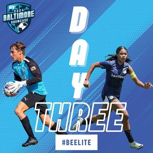 Image post by @elitetournaments on Instagram