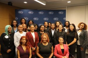 Image post by @spelman_college on Instagram