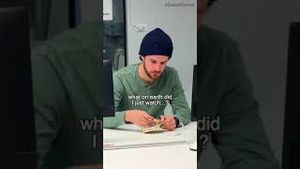 Video post by @sabra on YouTube