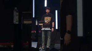 Video post by @legacynashville on YouTube
