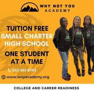 Image post by @wnyacademy on Instagram