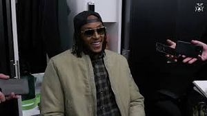 Video post by @bucks on YouTube