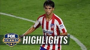 Video post by @FOX Soccer on YouTube