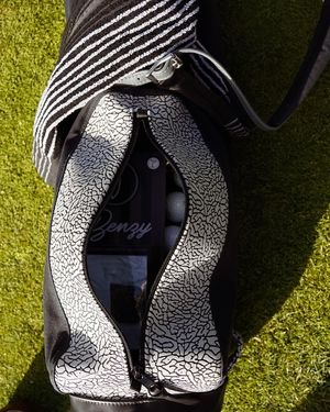 Image post by @benzygolf on Instagram