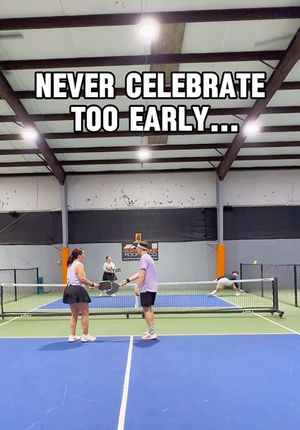 Video post by @thekitchenpickleball on TikTok