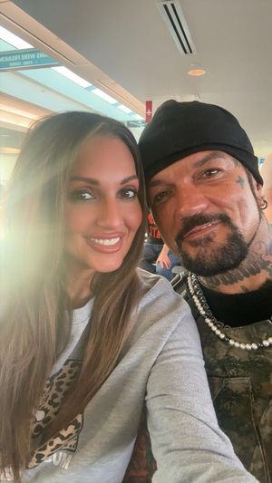 Image post by @therealjoseyscott on Instagram